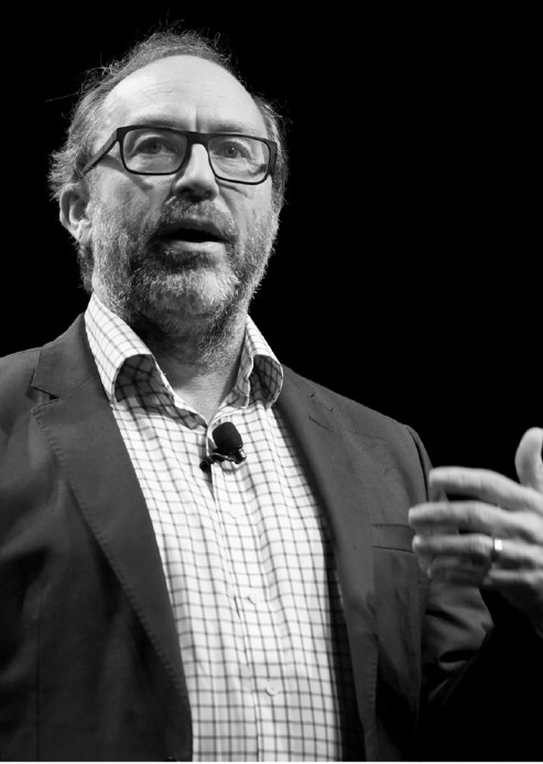 Jimmy Wales entrada blog evolucion aprendizaje divertido