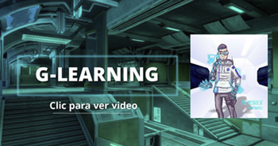 g-learning semillero evolucion aprendizaje divertido