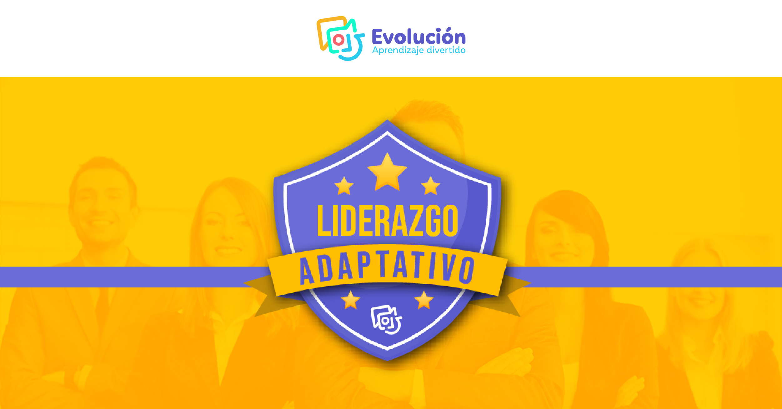 liderazgo adaptativo imagen entrada evolucion aprendizaje adaptativo