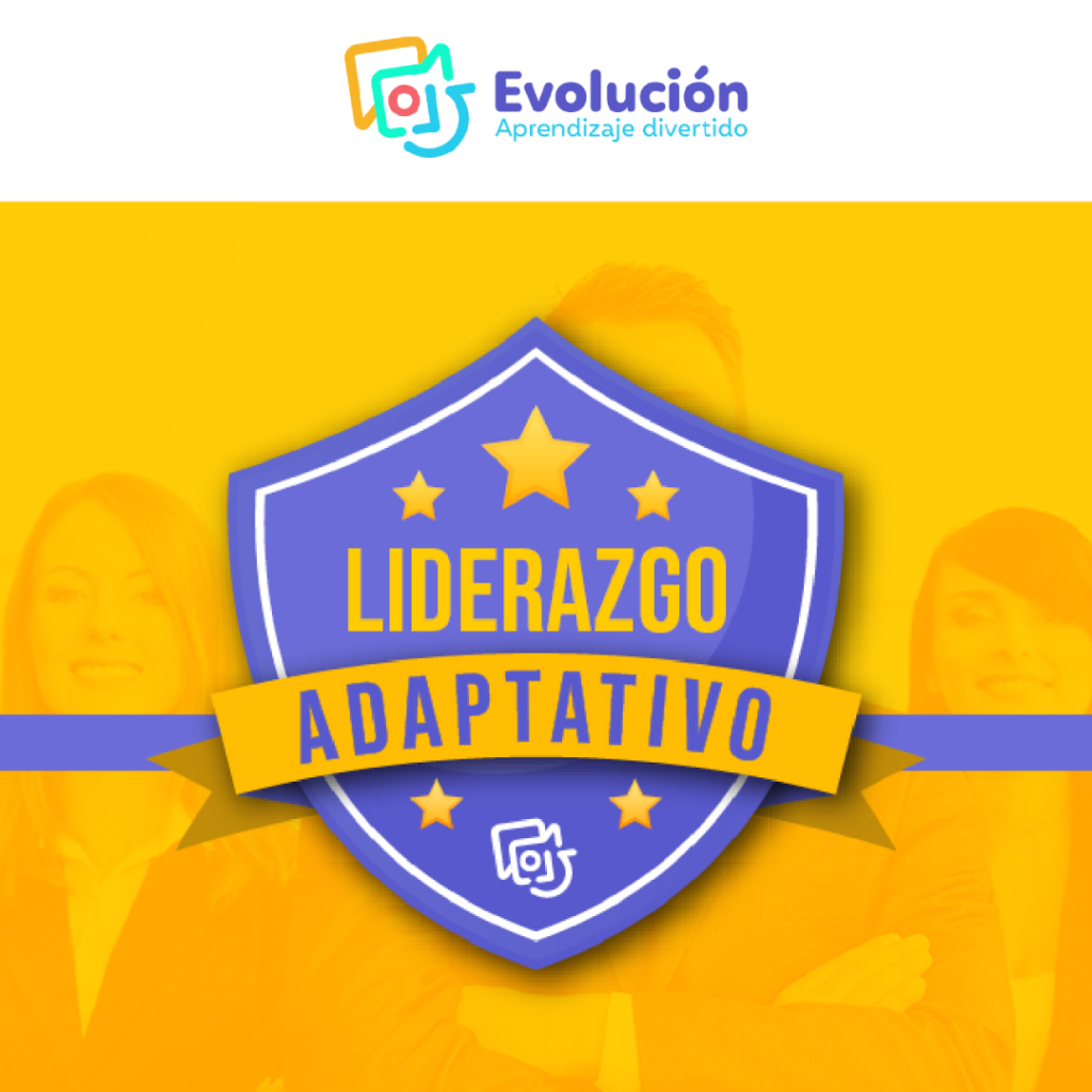 liderazgo adaptativo innovador evolucion aprendizaje divertido imagen thumb