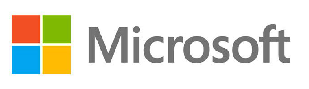 logo microsoft