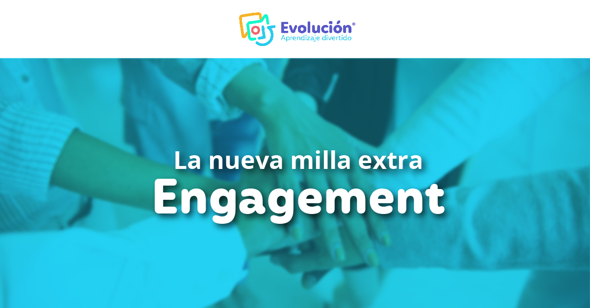 milla extra engagement evolucion aprendizaje divertido entrada