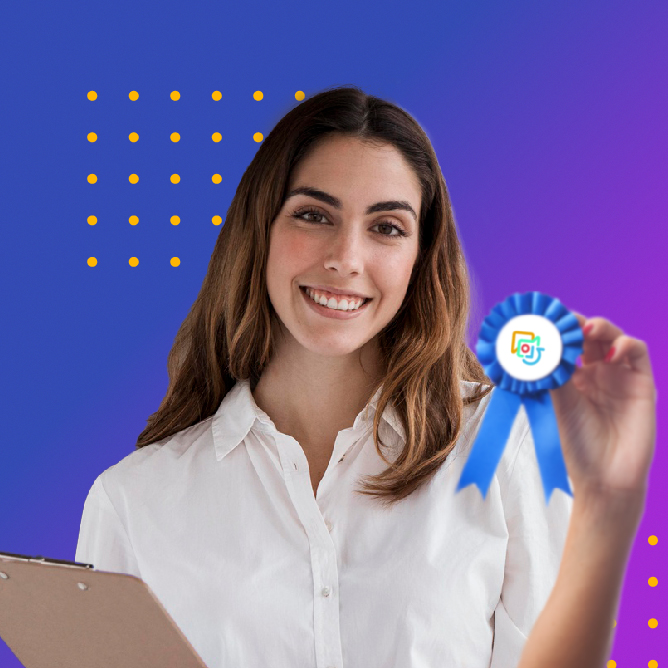 programa de reconocimiento