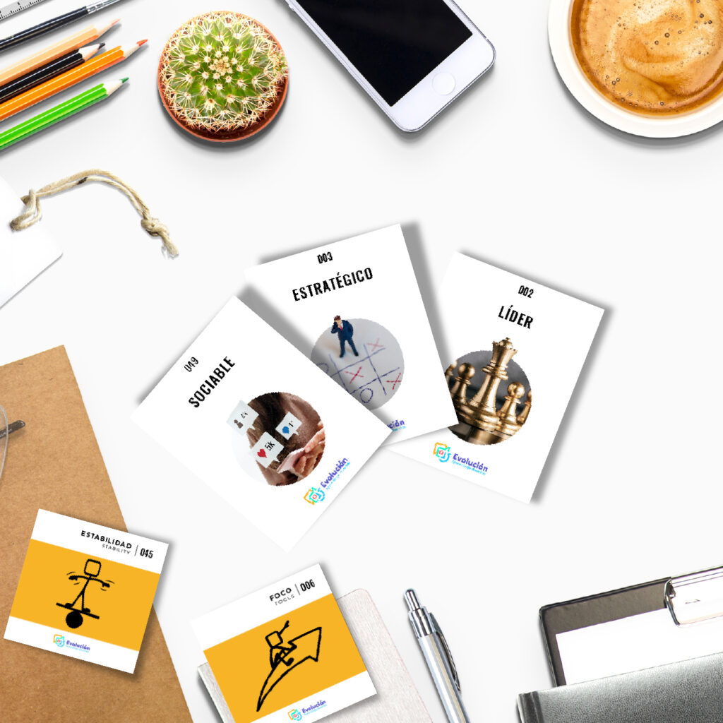 ¡Es momento de Reconocer!