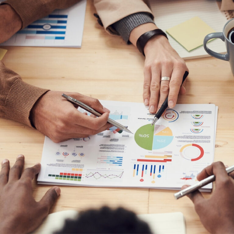 planeación estratégica