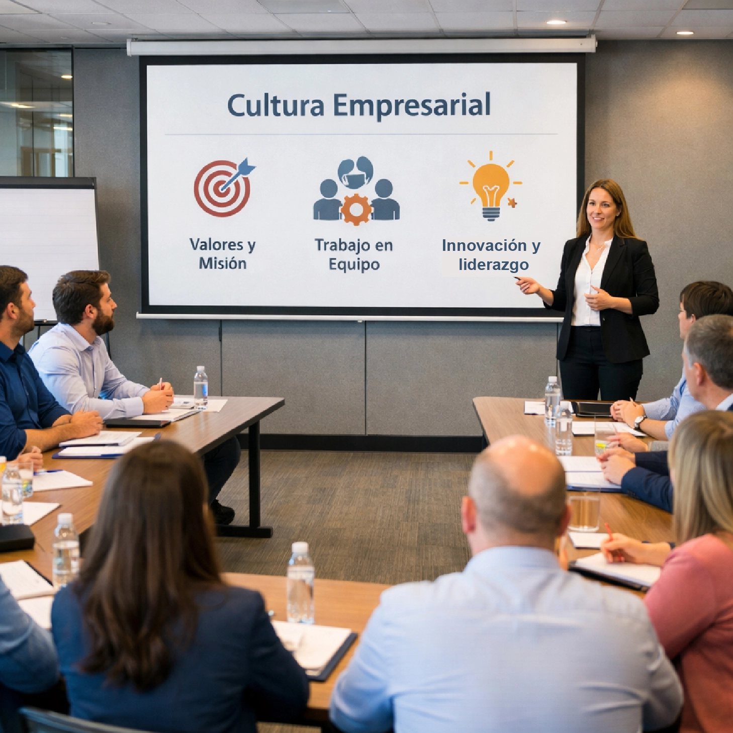 El potencial de la capacidad instalada